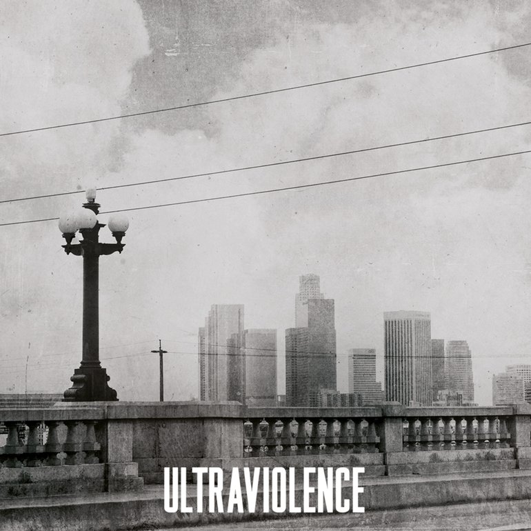 Lana Del Rey - Ultraviolence (Instrumentals) Artwork (9 of 10) | Last.fm
