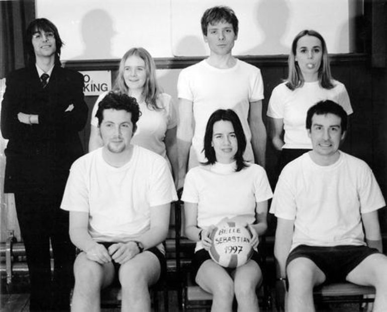 B&S 1997