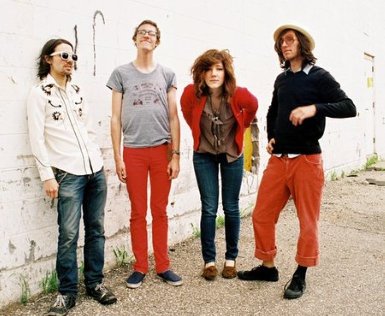 Mom Band Teen