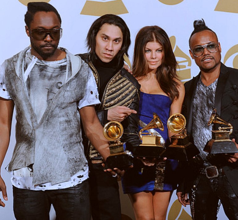 Блэк Айд Пис Фото Участников Группы – Telegraph