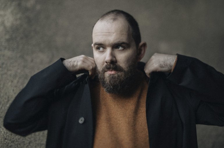 Ben Lukas Boysen, 2020