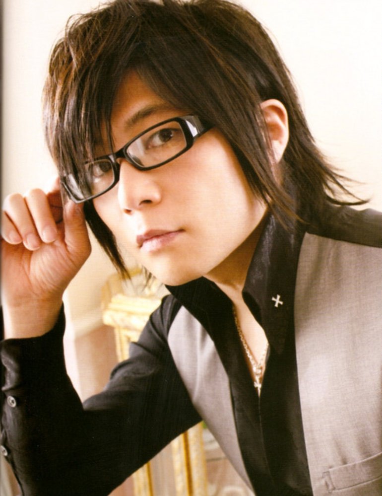 Morikawa Toshiyuki Photos 1 Of 3 Last Fm