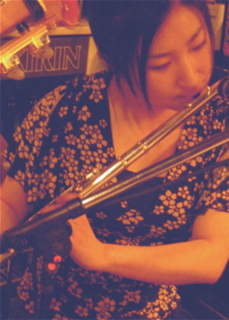 太田朱美照片 1 2 Last Fm