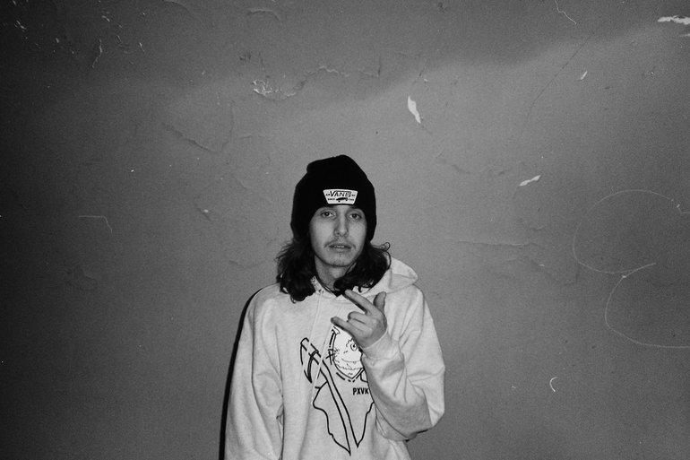 Pouya Photos (16 of 25) | Last.fm