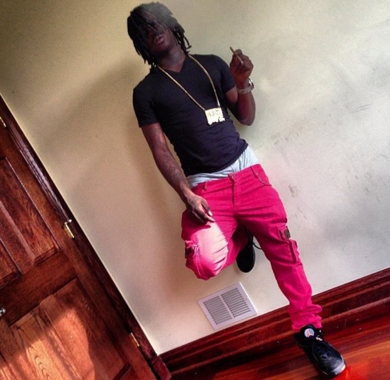 Chief Keef Photos (57 of 153) | Last.fm