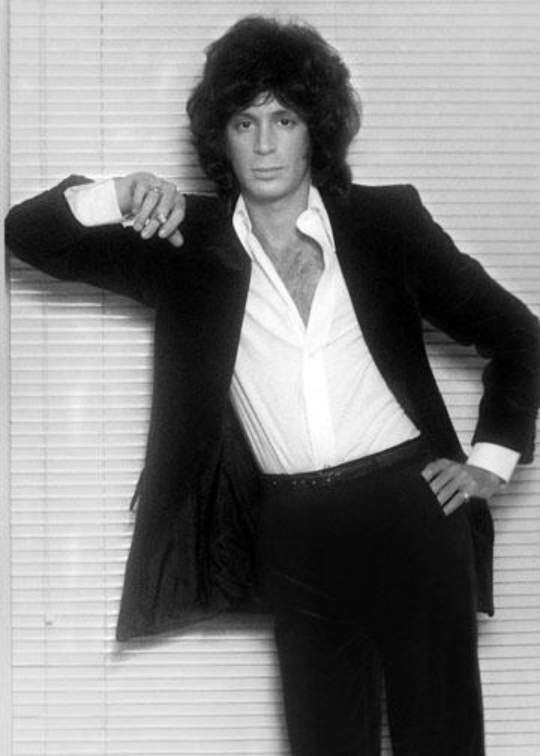 Eric Carmen Photos 3 Of 12 Last Fm Eric Carmen Photos 3 Of 12 Last Fm