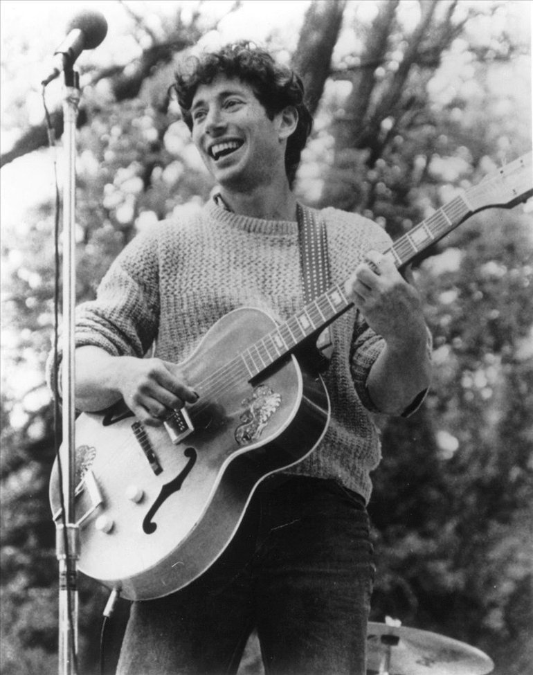 Jonathan Richman 