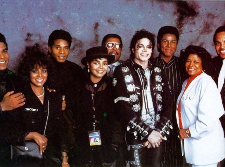 Rebbie Jackson Fotos 11 Von 25 Last Fm
