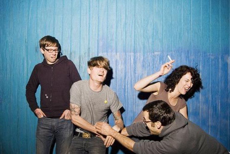 Thee Oh Sees