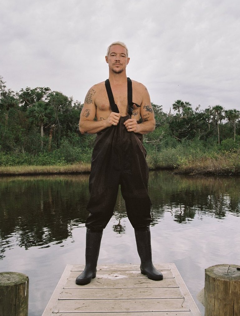 Diplo
