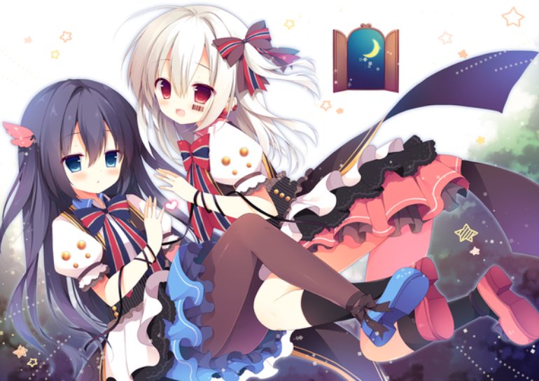 そらるこちゃん まふゆちゃん Fotos 1 De 1 Last Fm