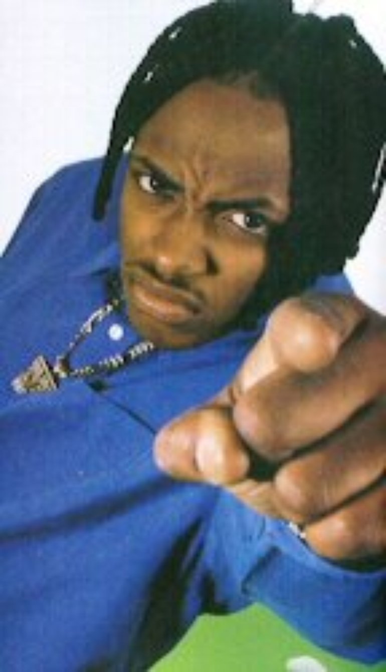 Mystikal Photos (32 of 119) | Last.fm