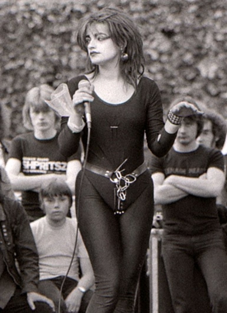 Nina Hagen Photos 87 Of 446 Last Fm Nina Hagen Photos 87 Of 446 Last Fm