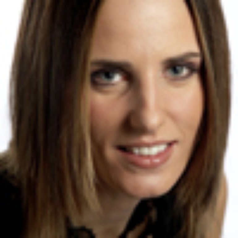 Sarah De Koster  nackt
