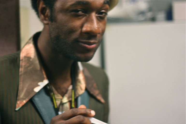 aloe blacc