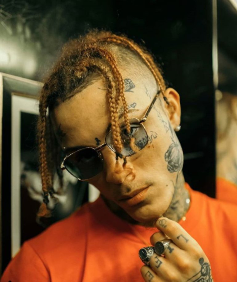 lil tecca lil skies