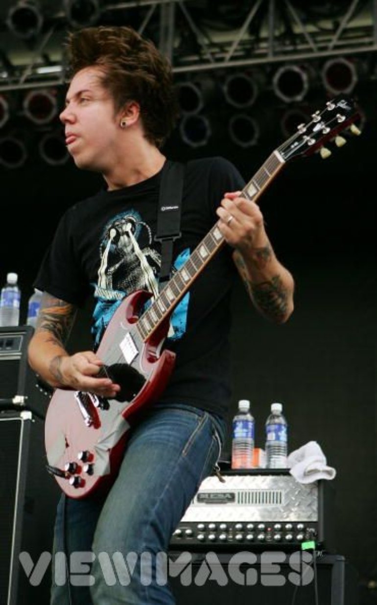 Casey Calver