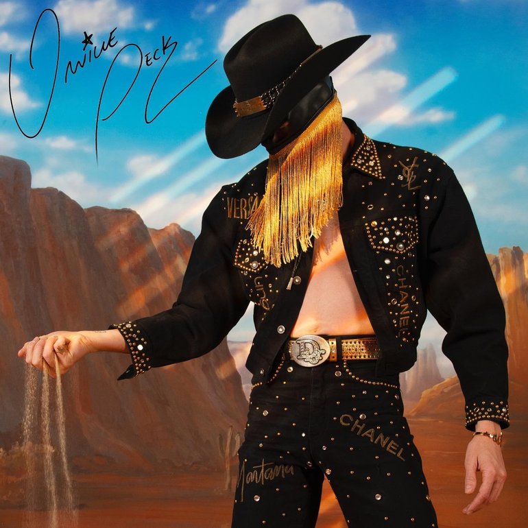 Orville Peck Photos (22 of 158) | Last.fm