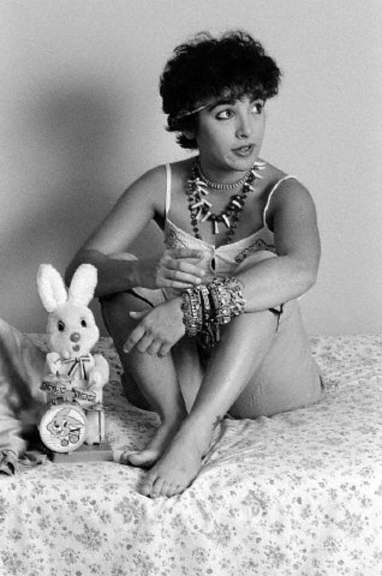 Jane Wiedlin Jane Wiedlin