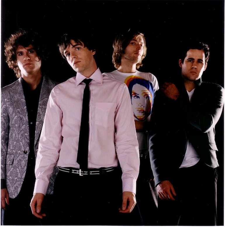 TheKillers