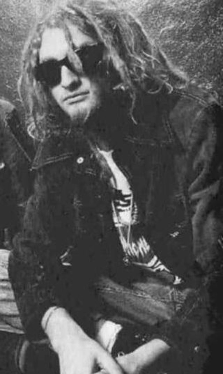 Layne Staley Photos (109 of 121) | Last.fm
