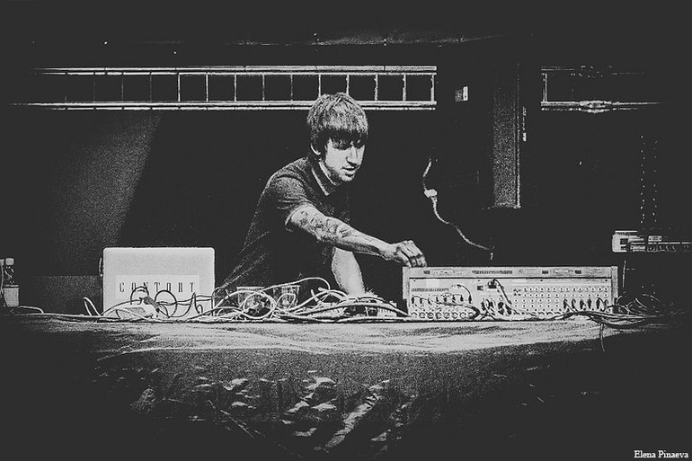 live@ Moscow