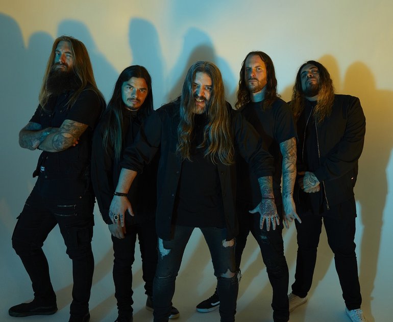 Suicide Silence | 2023