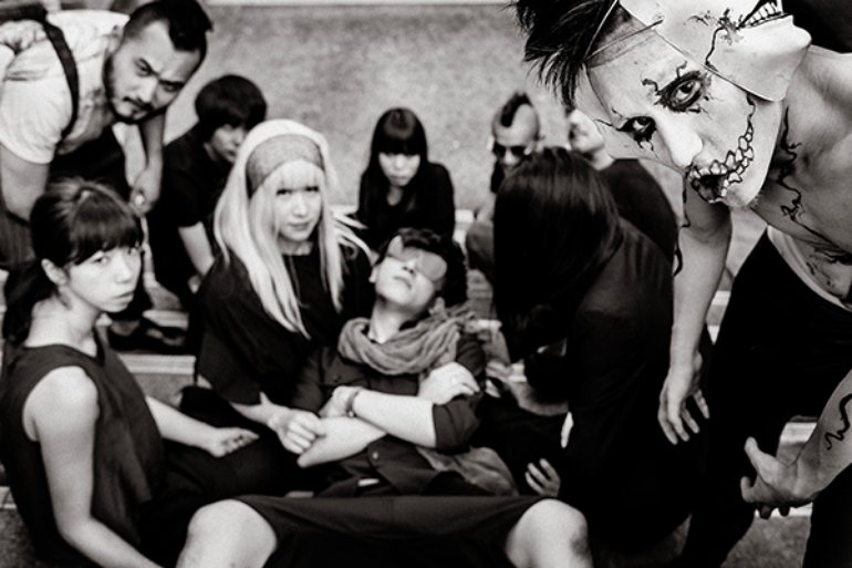 Vampillia
