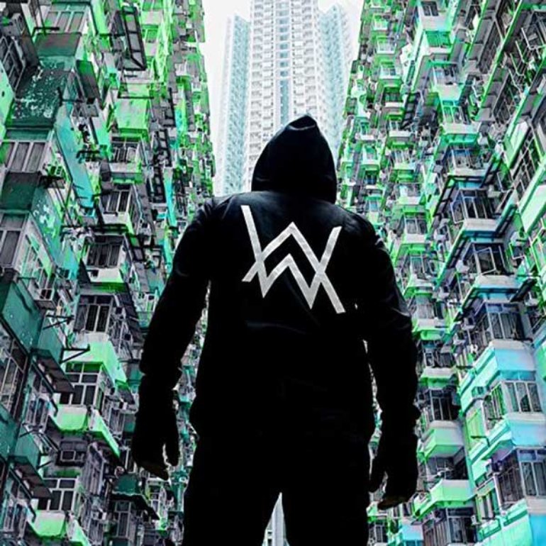 Alan Walker Photos 28 Of 58 Last Fm