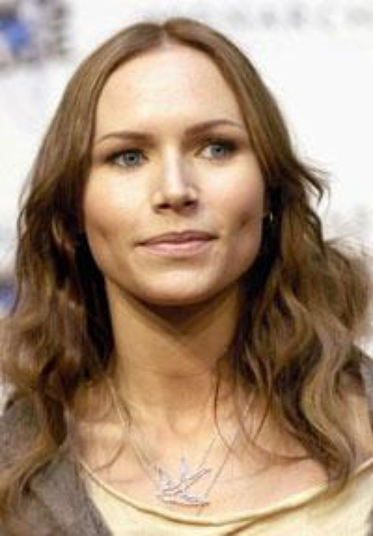 Nina Persson Of The Cardigans Photos 29 Of 75 Last Fm