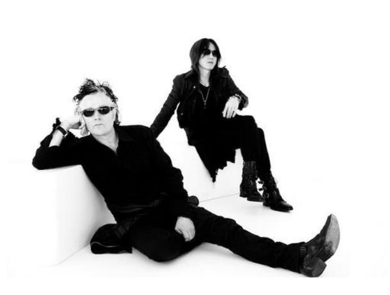 PNG - Ben Watkins & Sugizo