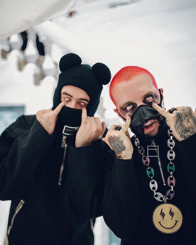 Prada bad bunny beanie Clearance