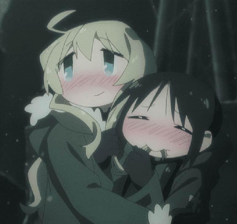 チト Cv 水瀬いのり ユーリ Cv 久保ユリカ Photos 1 Of 2 Last Fm