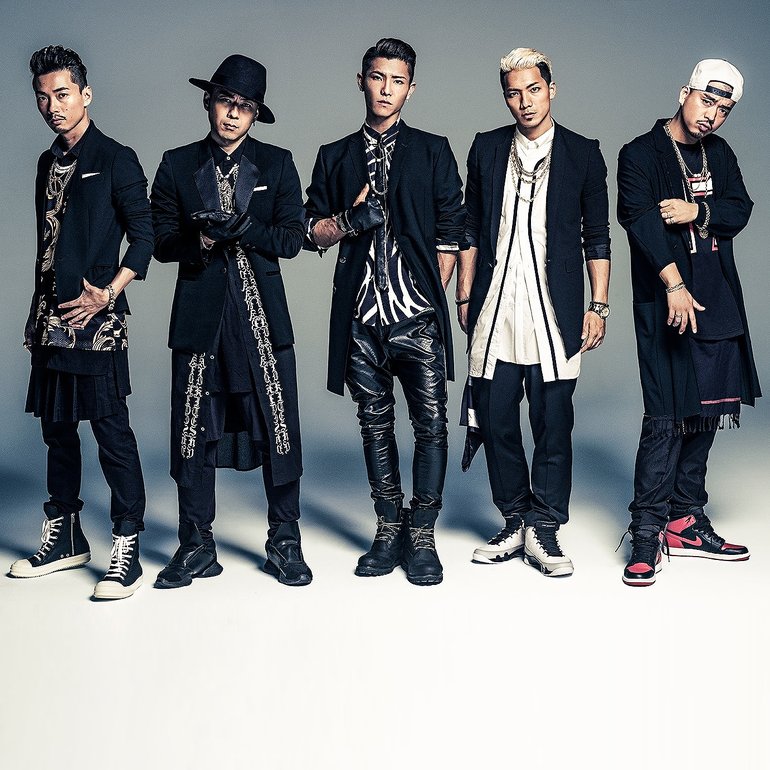 Doberman Infinity 写真 5 16 Last Fm