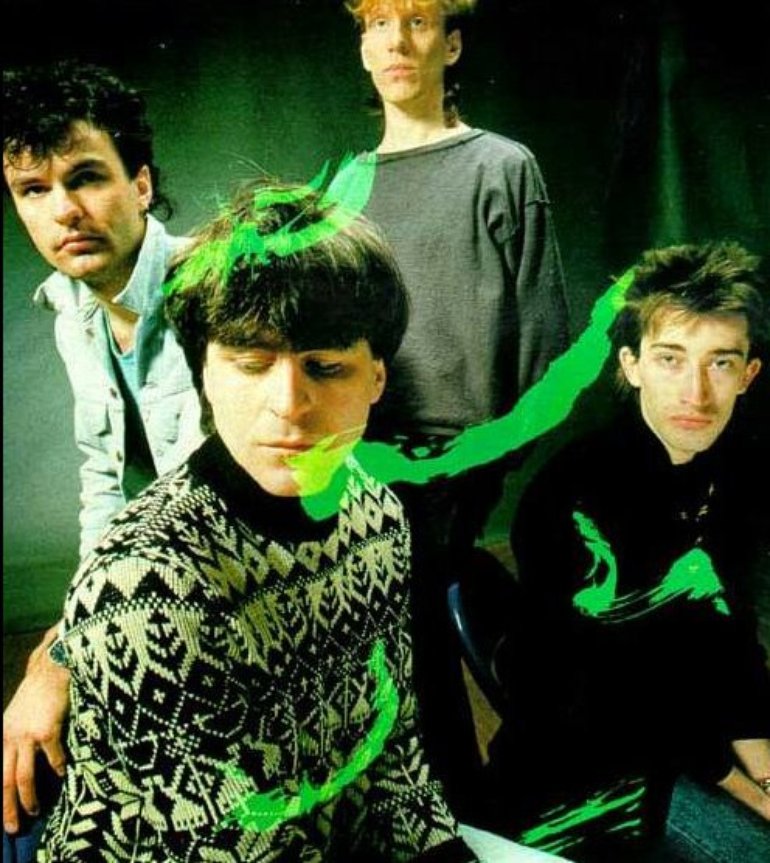 ChameleonsUK