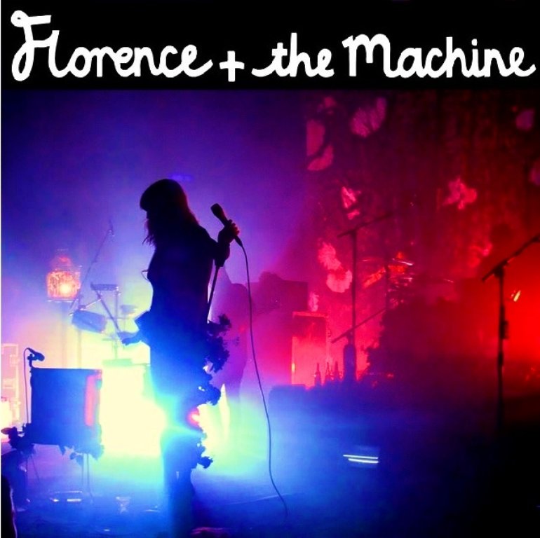 Florence live 