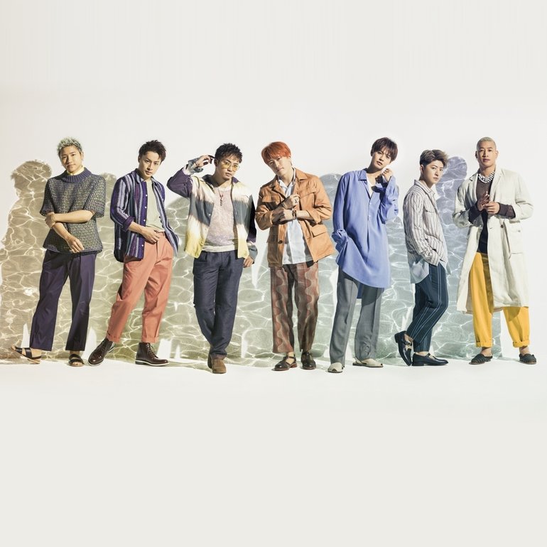 お気に入り GENERATIONS from EXILE TRIBE GENERATION… cerkafor.com