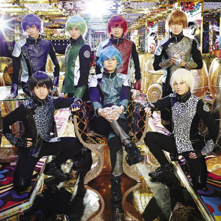超特急照片 12 56 Last Fm
