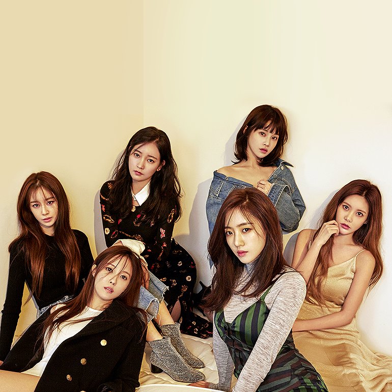 T Ara Photos 2 Of 170 Last Fm