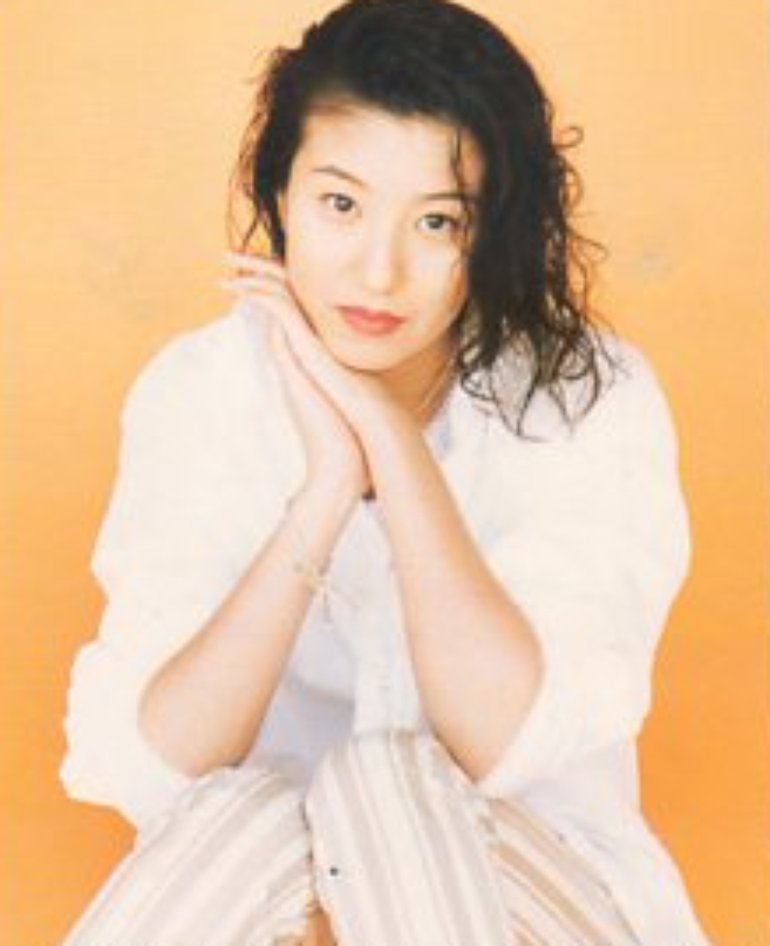 国武万里 写真 1 4 Last Fm