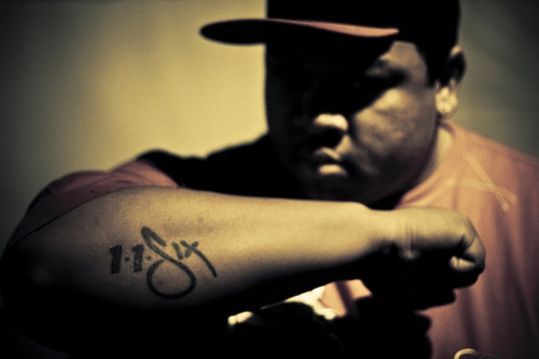 Tedashii