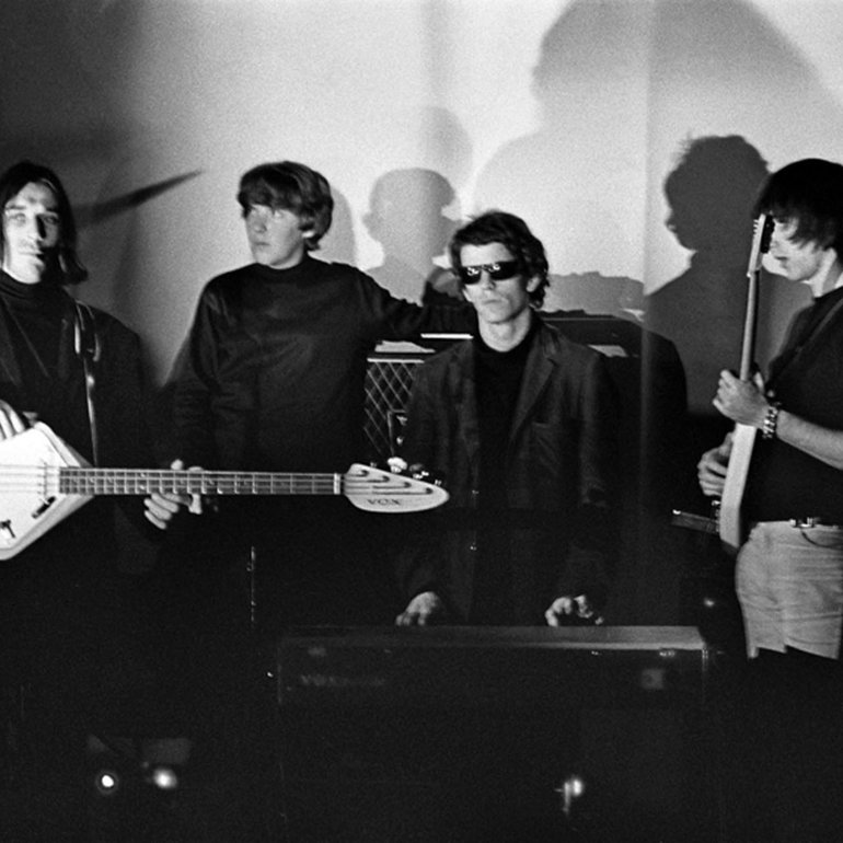 The Velvet Underground