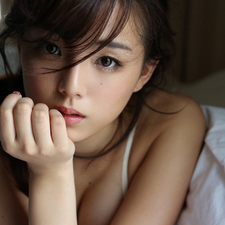 Crunchboy asian young POV