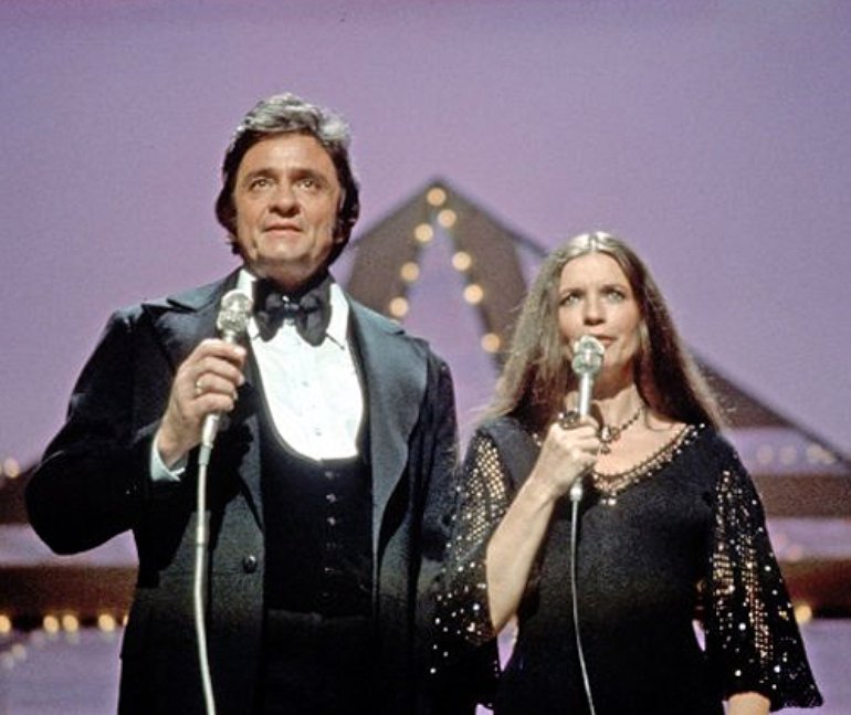 Johnny Cash & June Carter Photos (12 of 16) | Last.fm
