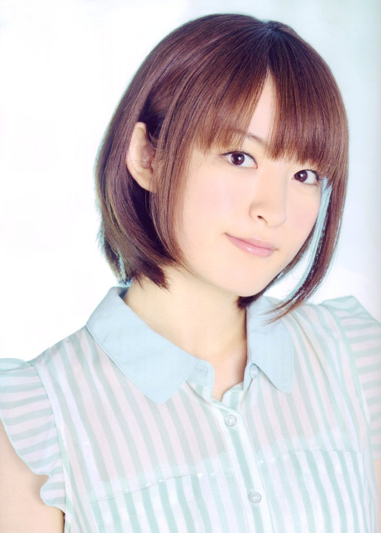 小松未可子照片 28 36 Last Fm