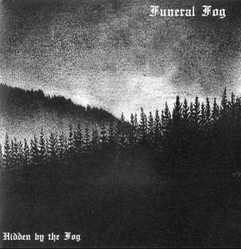 Funeral Fog Photos 4 Of 4 Last Fm
