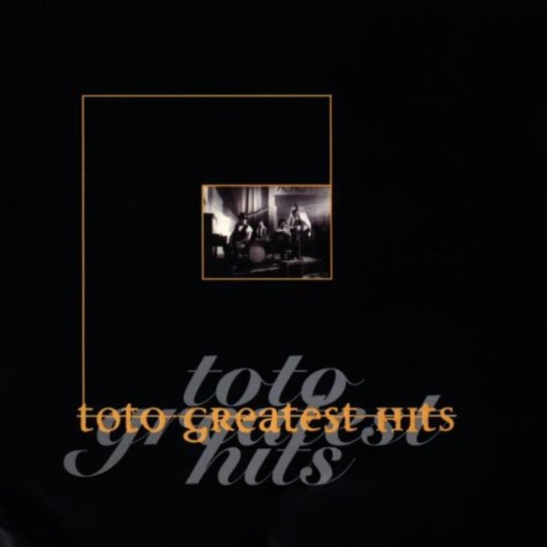 Toto - Past to Present 1977-1990 Artwork (3 of 4) | Last.fm