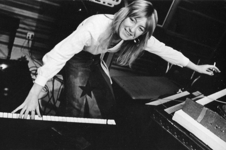 Christine McVie Photos (8 of 22) | Last.fm