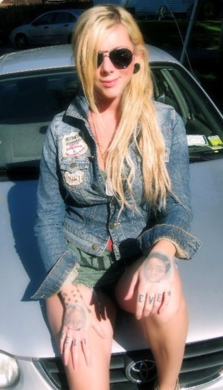 Maria Brink Photos 73 Of 84 Last Fm Maria Brink Photos 73 Of 84 Last Fm
