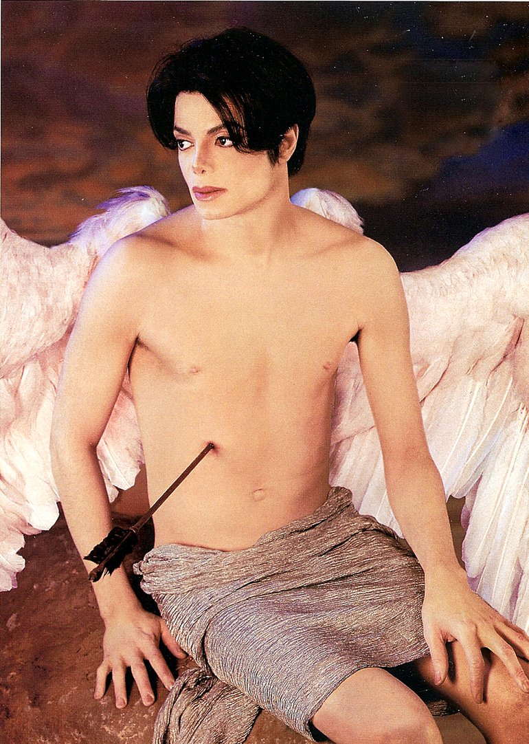 Naked madonna scared michael jackson so much it put him off women says friend mark lester